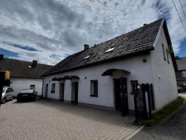 Dom na sprzedaż w Opole, Opolskie