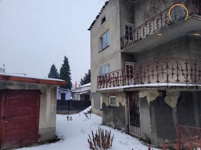 Dom na sprzedaż w Lubartów, Lubelskie