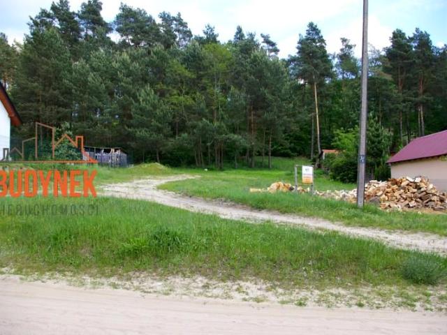 Grunt na sprzedaż w Polanów, Zachodniopomorskie