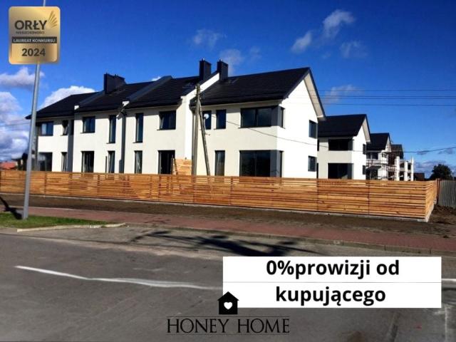 Dom na sprzedaż w Rumia, Pomorskie