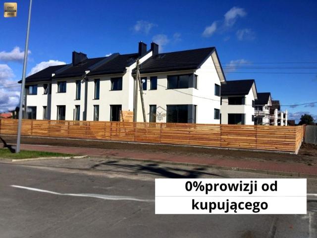 Dom na sprzedaż w Rumia, Pomorskie