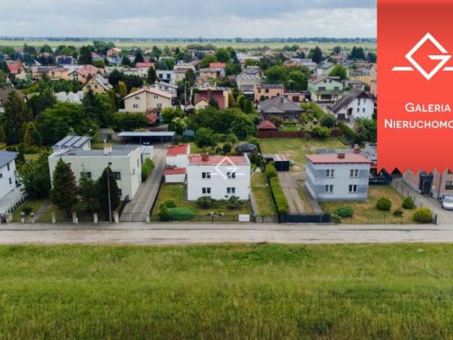 Dom na sprzedaż w Tczew, Pomorskie