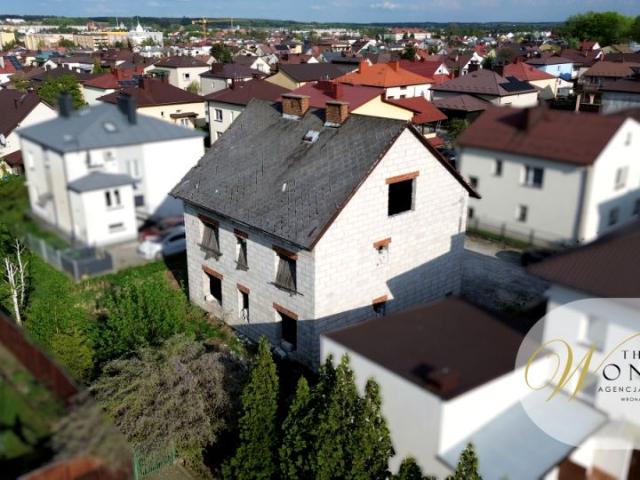 Dom na sprzedaż w Kolbuszowa, Podkarpackie