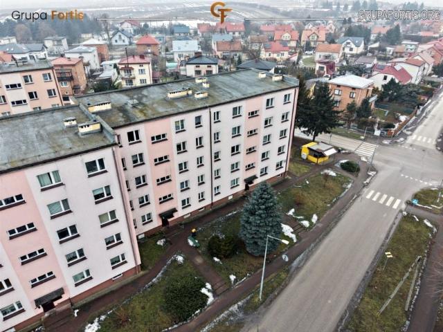 Mieszkanie na sprzedaż w Kazimierza Wielka, Świętokrzyskie