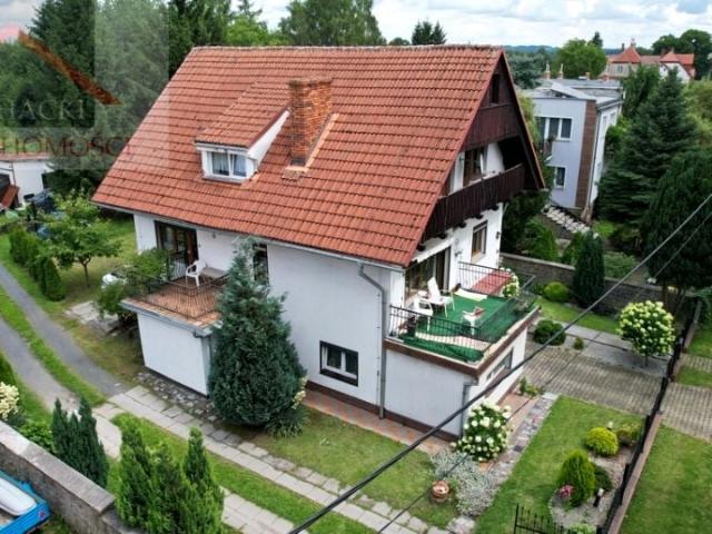 Dom na sprzedaż w Osiedle VII Dywizji, Gryfów Śląski