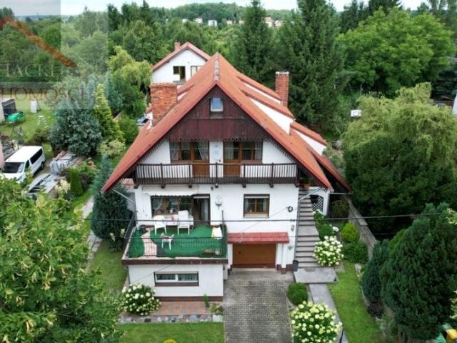 Dom na sprzedaż w Gryfów Śląski, Dolnośląskie