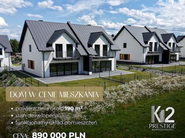 Dom na sprzedaż w Nowy Targ, Małopolskie