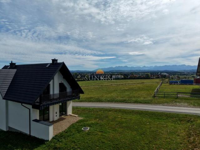 Dom na sprzedaż w Nowy Targ, Małopolskie