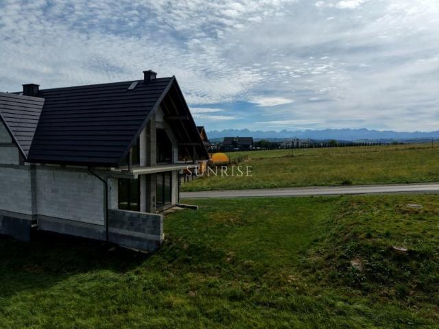Dom na sprzedaż w Nowy Targ, Małopolskie
