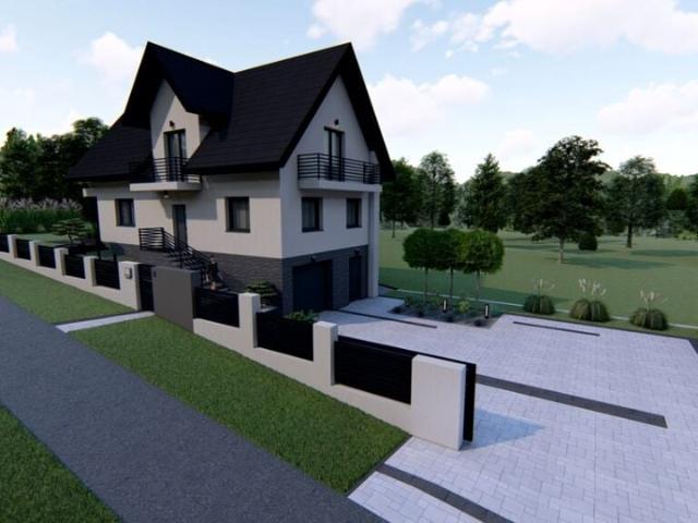 Dom na sprzedaż w Nowy Targ, Małopolskie