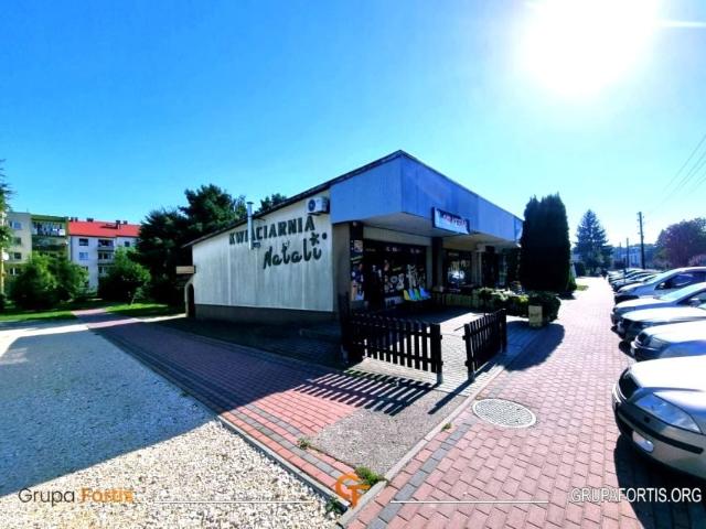 Mieszkanie na sprzedaż w Kazimierza Wielka, Świętokrzyskie