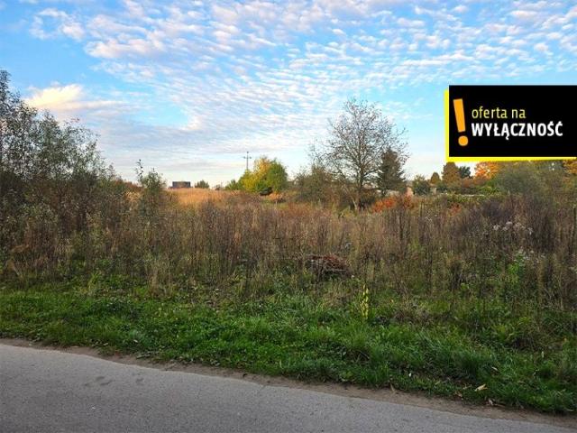 Grunt na sprzedaż w Klimontów, Świętokrzyskie