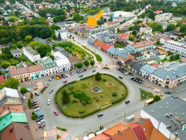 Dom na sprzedaż w Jędrzejów, Świętokrzyskie