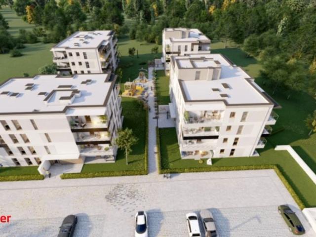 Mieszkanie na sprzedaż w Głogów Małopolski, Podkarpackie