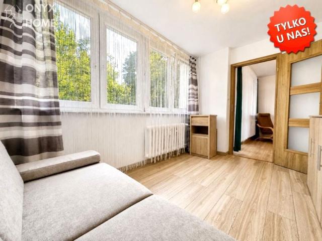 Mieszkanie na sprzedaż w Wzgórze Świętego Maksymiliana, Gdynia