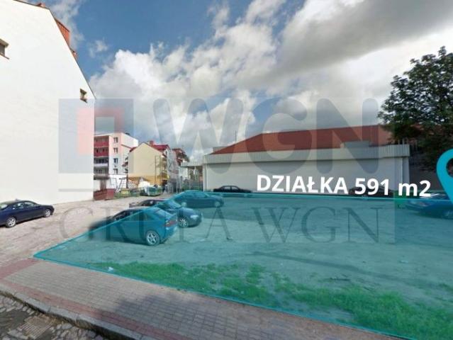 Grunt na sprzedaż w Gołdap, Warmińsko-mazurskie