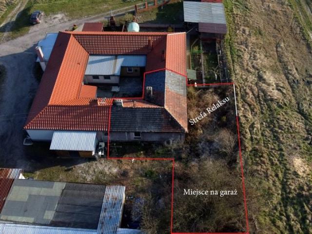 Dom na sprzedaż w Gozdnica, Lubuskie