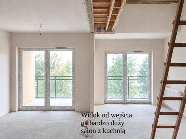 Mieszkanie na sprzedaż w Las-Ruda, Puławy