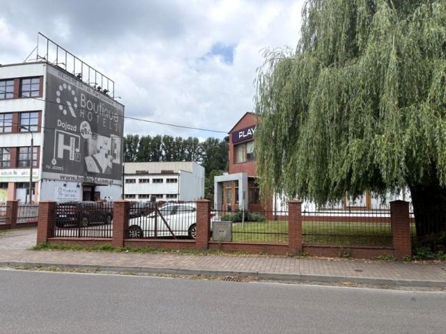 Mieszkanie do wynajęcia w Sosnowiec, Śląskie