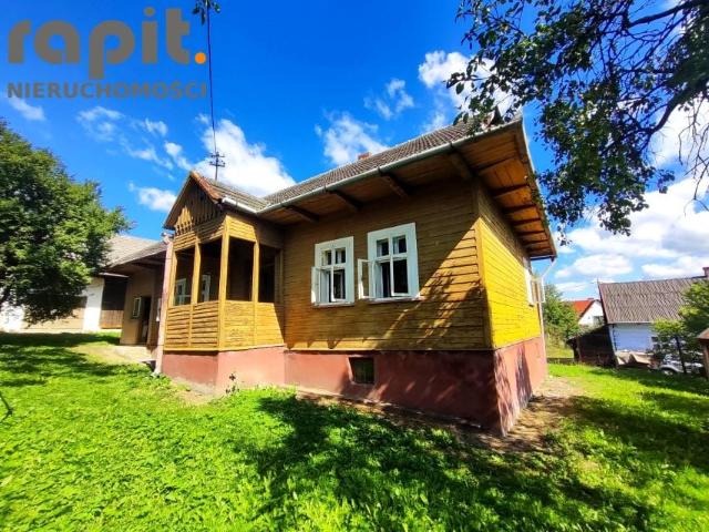 Dom na sprzedaż w Sułkowice, Małopolskie