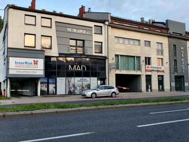 Mieszkanie do wynajęcia w Bielsko-biała, Śląskie