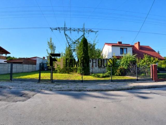 Grunt na sprzedaż w Majówka, Starachowice