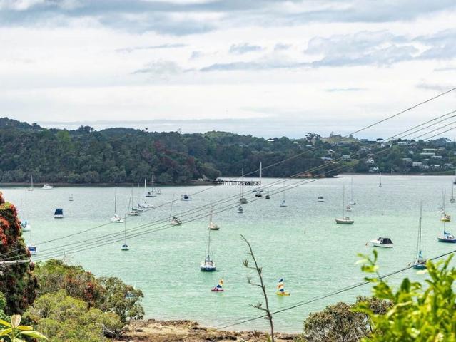 House for rent in Parua Bay, Northland