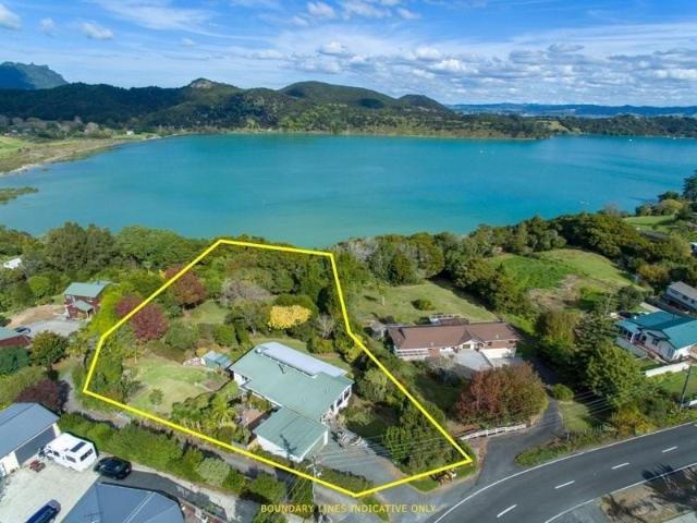 House for rent in Parua Bay, Northland