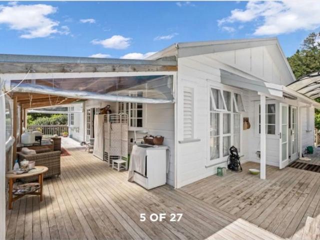House for rent in Taraunui, Whangārei District