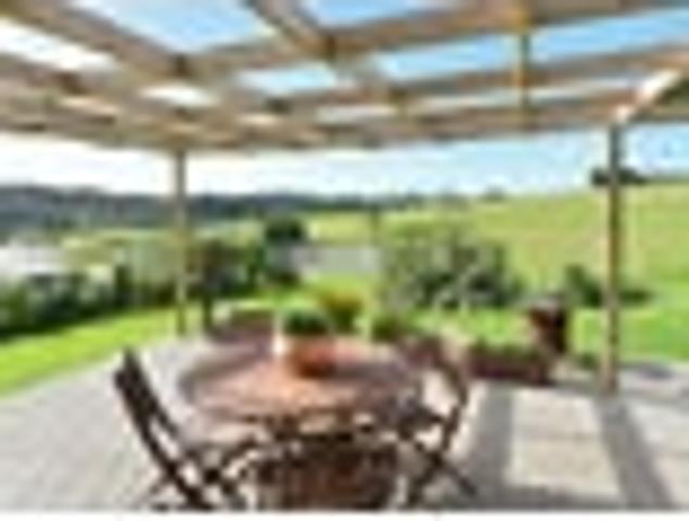 House for rent in Parua Bay, Northland