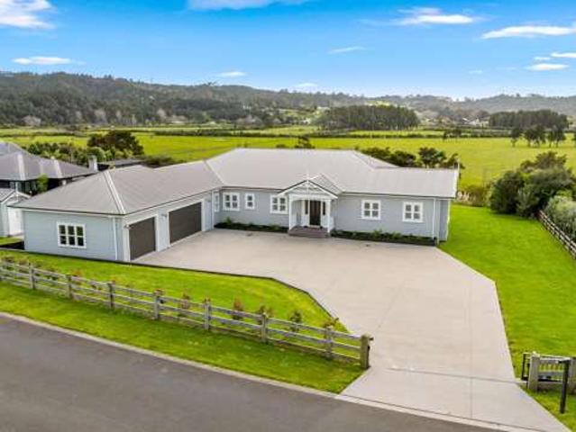 Property for sale in Kaukapakapa