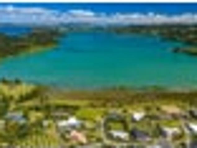 Land for sale in Parua Bay, Northland