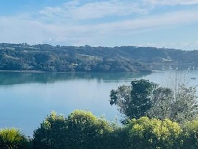 Apartment for rent in Parua Bay, Northland