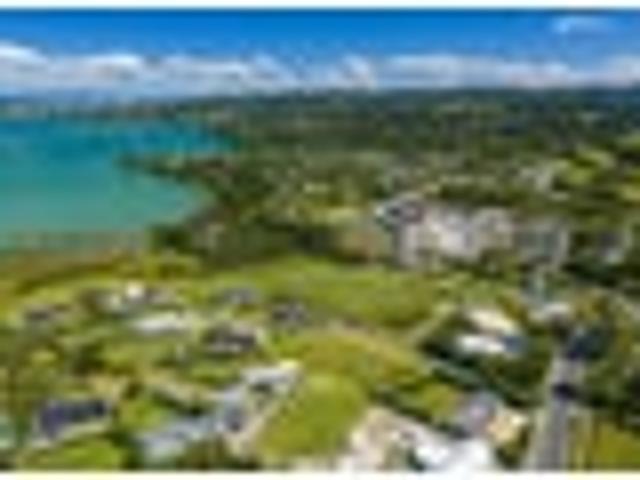 Land for sale in Parua Bay, Northland