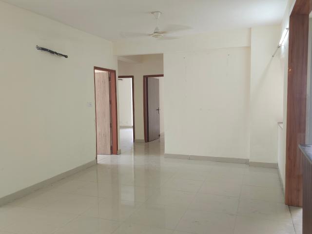 Flat for sale in Deri