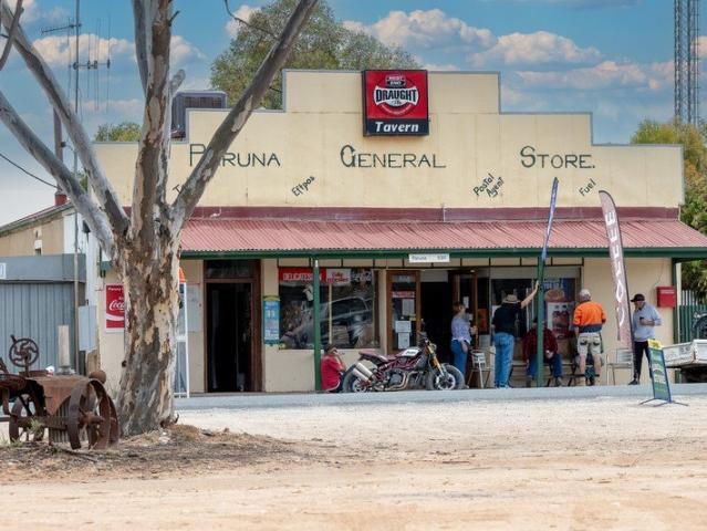 House for sale in Paruna, The District Council of Loxton Waikerie
