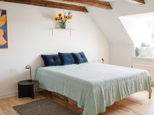 Lejlighed til leje i Christianshavn, København