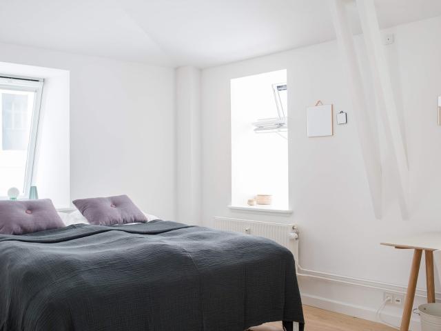 Lejlighed til leje i Christianshavn, København
