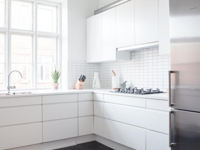 Lejlighed til leje i Østerbro, København