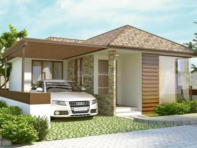 Villa for sale in Karnataka