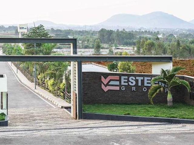 Land for sale in Karnataka