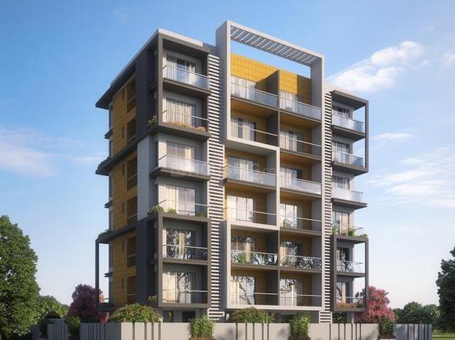 Flat for sale in Poona, National Capital Territory Of Delhi