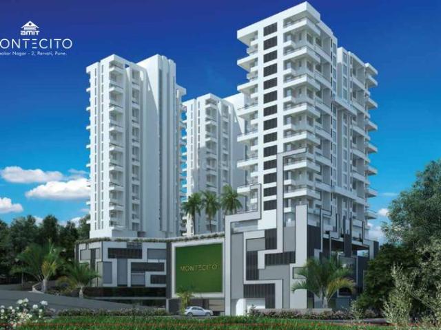 Flat for sale in Poona, National Capital Territory Of Delhi