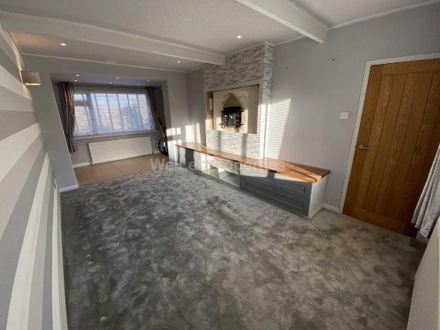 Apartment for rent in Greenheys, Greater Manchester