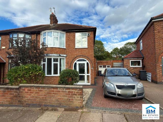 House for rent in Old Wharf, City Of Leicester