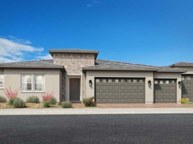 House for sale in Boulder City, Nevada