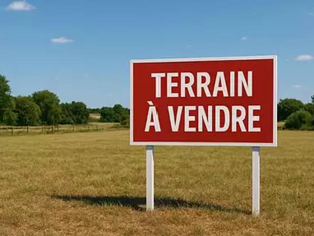 Terrain vente à Évreux, Parville
