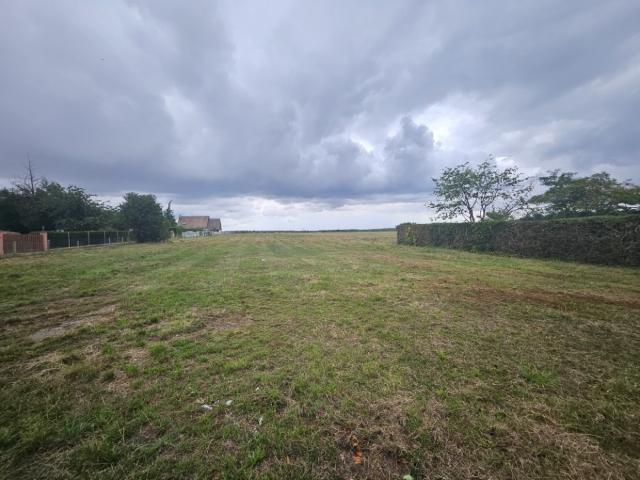 Terrain vente à Parville, Eure