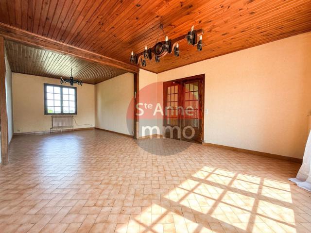 Maison vente à Montdidier, Goyencourt
