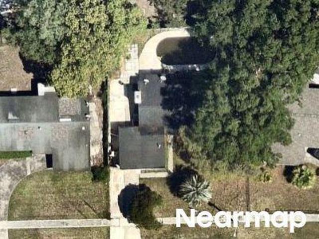 House for sale in Jacksonville, Florida